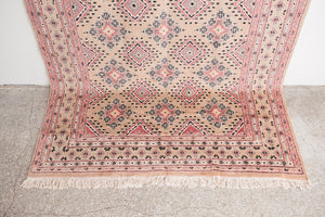 6x9 Pakistani Rug | ALMIR