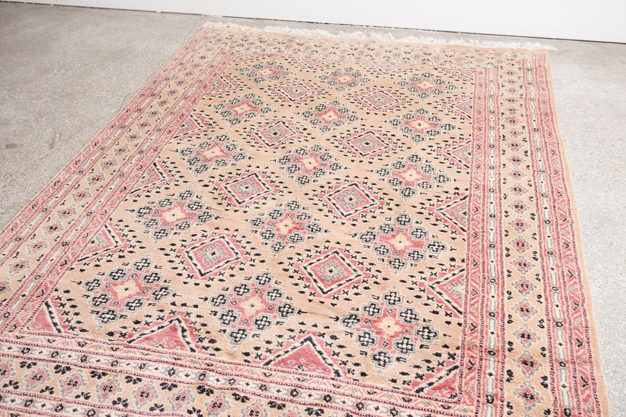 6x9 Pakistani Rug | ALMIR