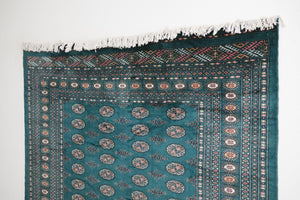 6.5x9.5 Pakistani Rug | KALAM