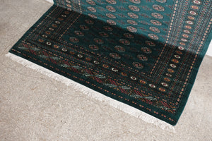 6.5x9.5 Pakistani Rug | KALAM