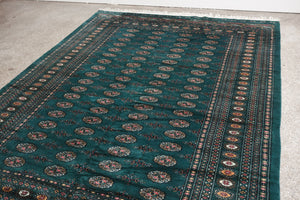 6.5x9.5 Pakistani Rug | KALAM
