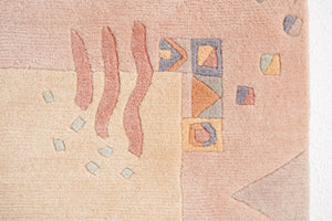 5x7 Nepali Rug | RIJAN