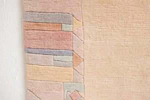 5x7 Nepali Rug | RIJAN