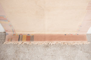 5x7 Nepali Rug | RIJAN