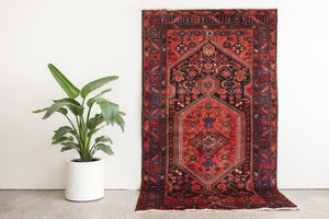 5x8.5 Persian Rug | MORAD