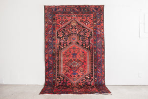 5x8.5 Persian Rug | MORAD