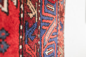 5x8.5 Persian Rug | MORAD