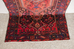 5x8.5 Persian Rug | MORAD