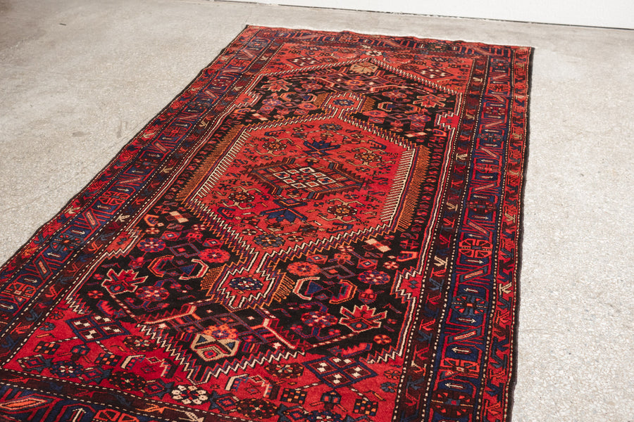 5x8.5 Persian Rug | MORAD