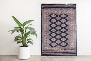 4x6 Pakistani Rug | AFIFA