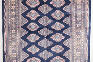 4x6 Pakistani Rug | AFIFA