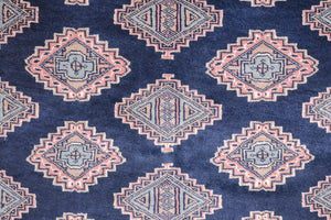 4x6 Pakistani Rug | AFIFA
