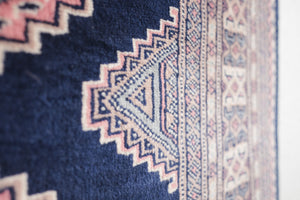 4x6 Pakistani Rug | AFIFA