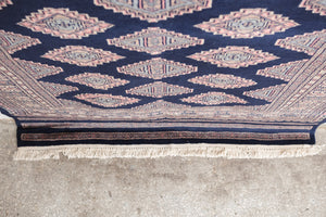 4x6 Pakistani Rug | AFIFA