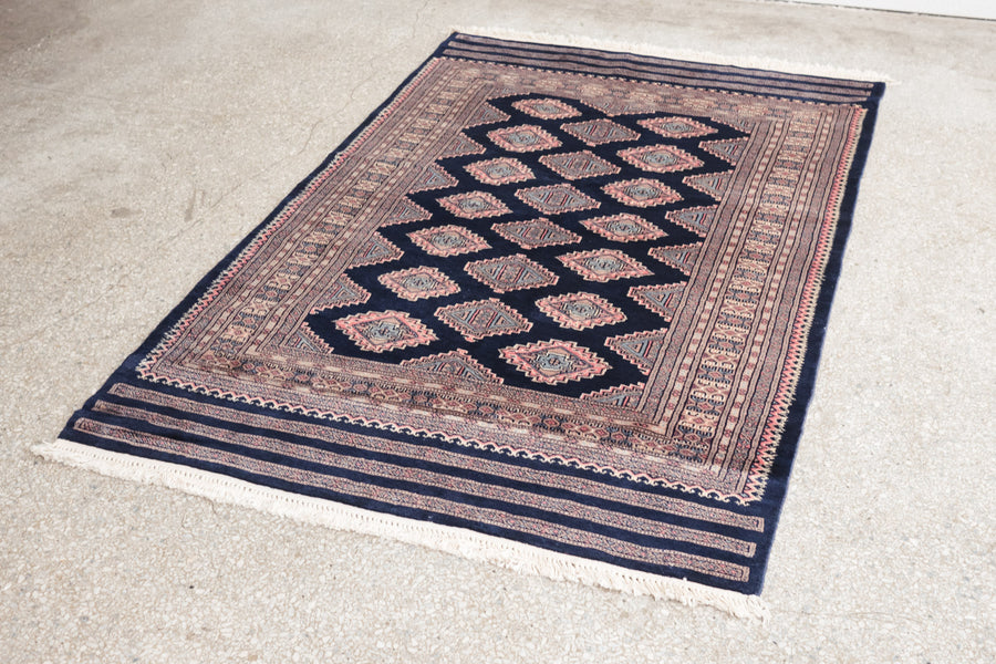 4x6 Pakistani Rug | AFIFA