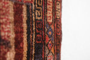 3x5 Afghan Rug | SHANZAI