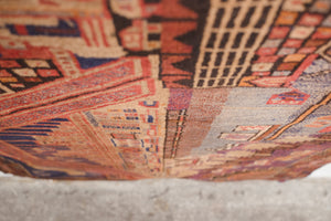 3x5 Afghan Rug | SHANZAI