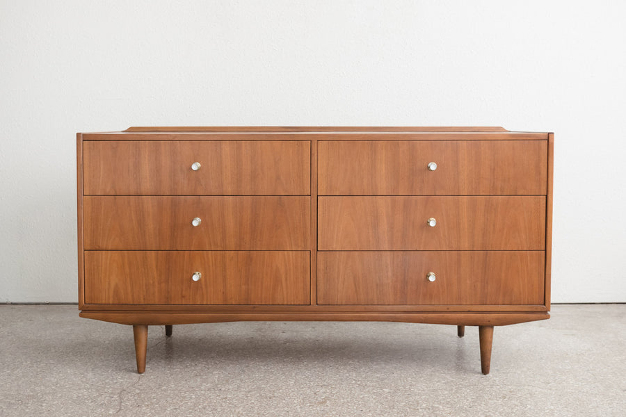 MC Morganton Lowboy