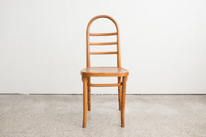 1940 Bentwood Desk Chair