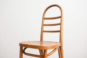 1940 Bentwood Desk Chair