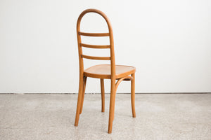 1940 Bentwood Desk Chair