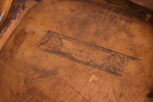 1940 Bentwood Desk Chair