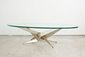 Silas Seandel Coffee Table