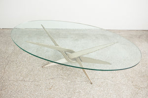 Silas Seandel Coffee Table