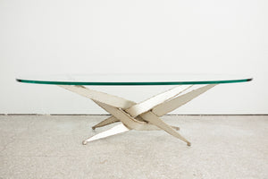 Silas Seandel Coffee Table