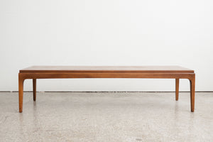 MC Lane Rhythm Coffee Table