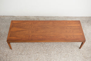 MC Lane Rhythm Coffee Table