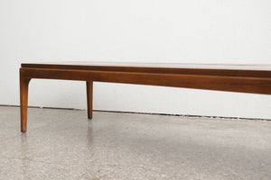 MC Lane Rhythm Coffee Table