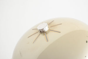 Brass Floor Lamp