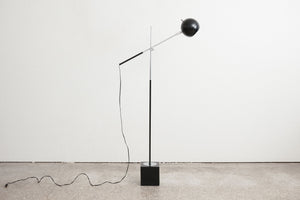MC Eyeball Floor Lamp