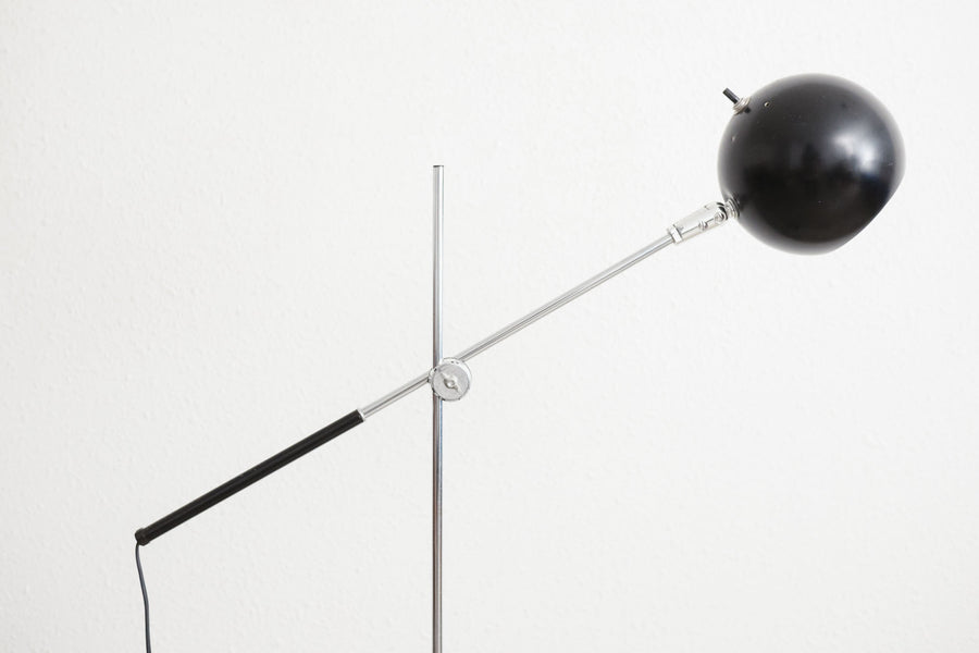 MC Eyeball Floor Lamp