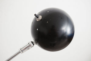 MC Eyeball Floor Lamp