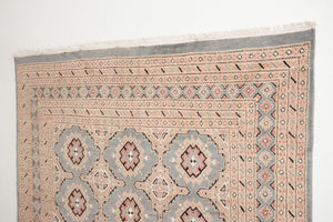 6x9 Pakistani Rug | RAJANI