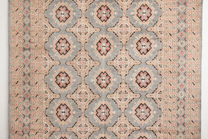 6x9 Pakistani Rug | RAJANI