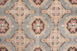 6x9 Pakistani Rug | RAJANI