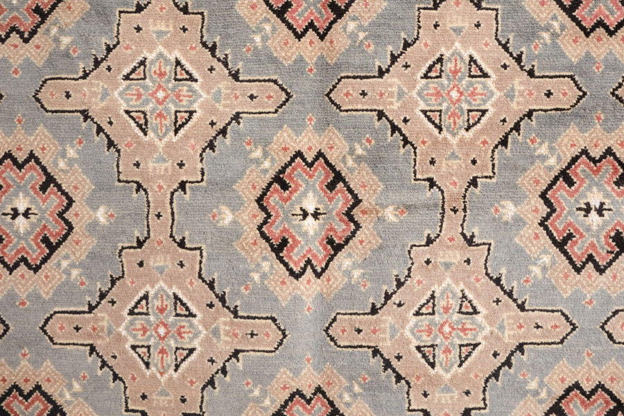 6x9 Pakistani Rug | RAJANI