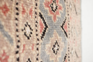 6x9 Pakistani Rug | RAJANI