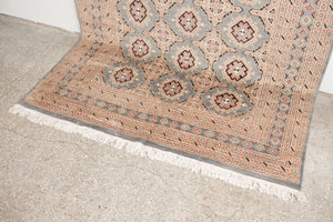 6x9 Pakistani Rug | RAJANI
