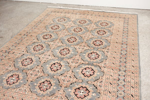 6x9 Pakistani Rug | RAJANI