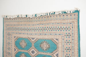 7x10.5 Pakistani Rug | RAJAK