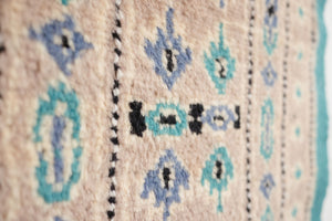 7x10.5 Pakistani Rug | RAJAK