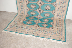 7x10.5 Pakistani Rug | RAJAK
