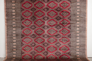 6x9.5 Pakistani Rug | JAGESHA