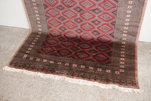 6x9.5 Pakistani Rug | JAGESHA