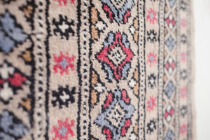 7x10 Pakistani Rug | RAJAL
