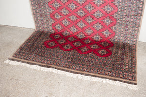 7x10 Pakistani Rug | RAJAL